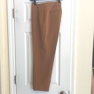 Ann Klein Dress Pants - Color: Vicuna